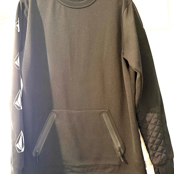 Volcom Let It Storm Crew - Picture 5 of 5